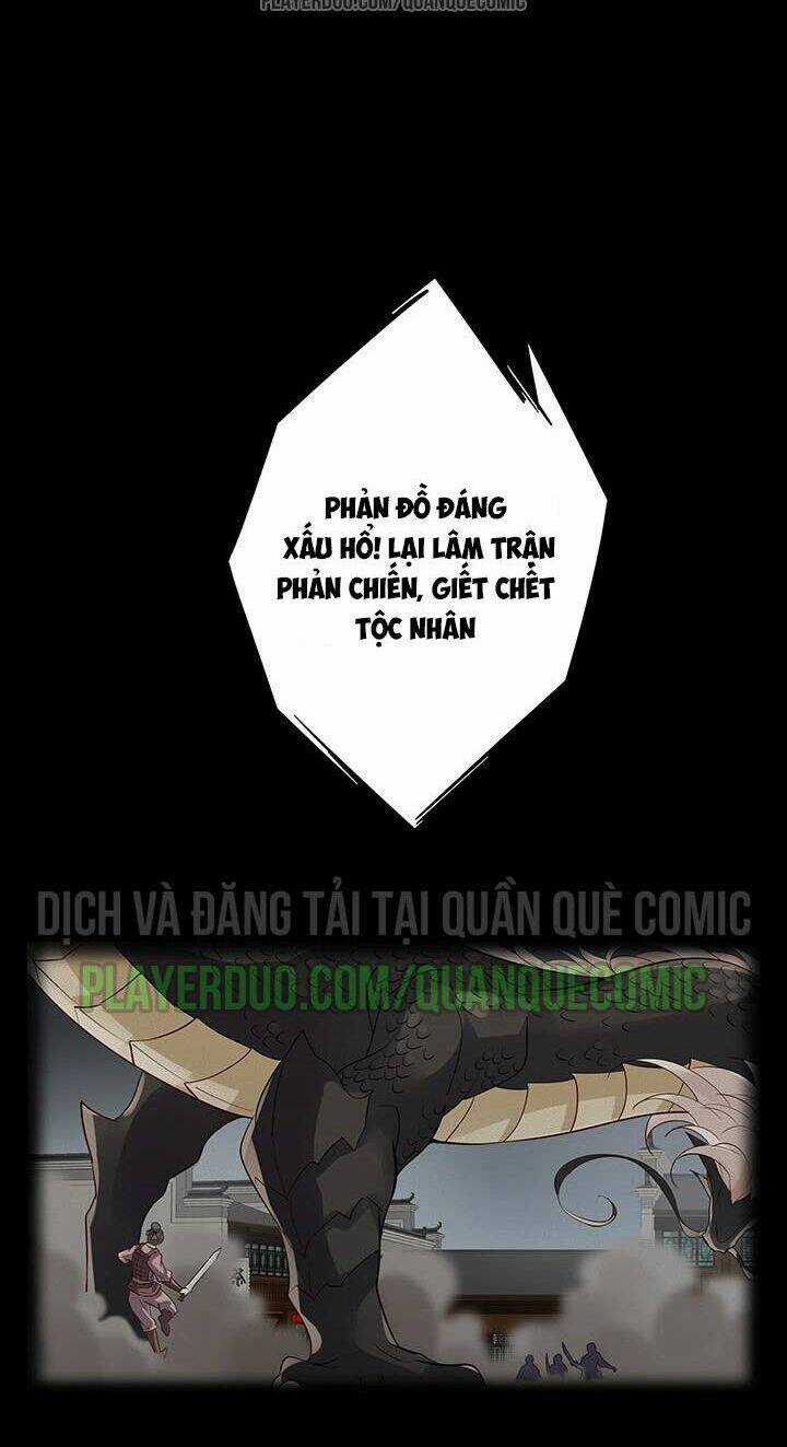 Nghịch Lân Chapter 40 trang 8