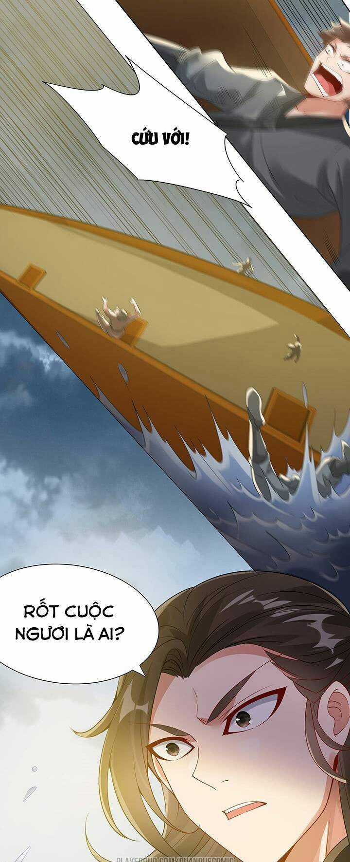 Nghịch Lân Chapter 41 trang 10