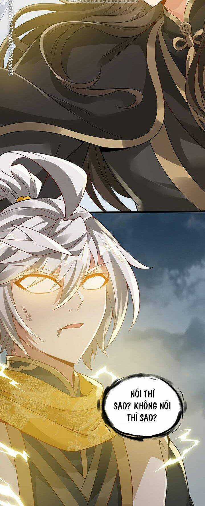 Nghịch Lân Chapter 41 trang 11