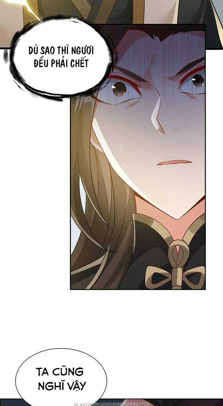 Nghịch Lân Chapter 41 trang 12