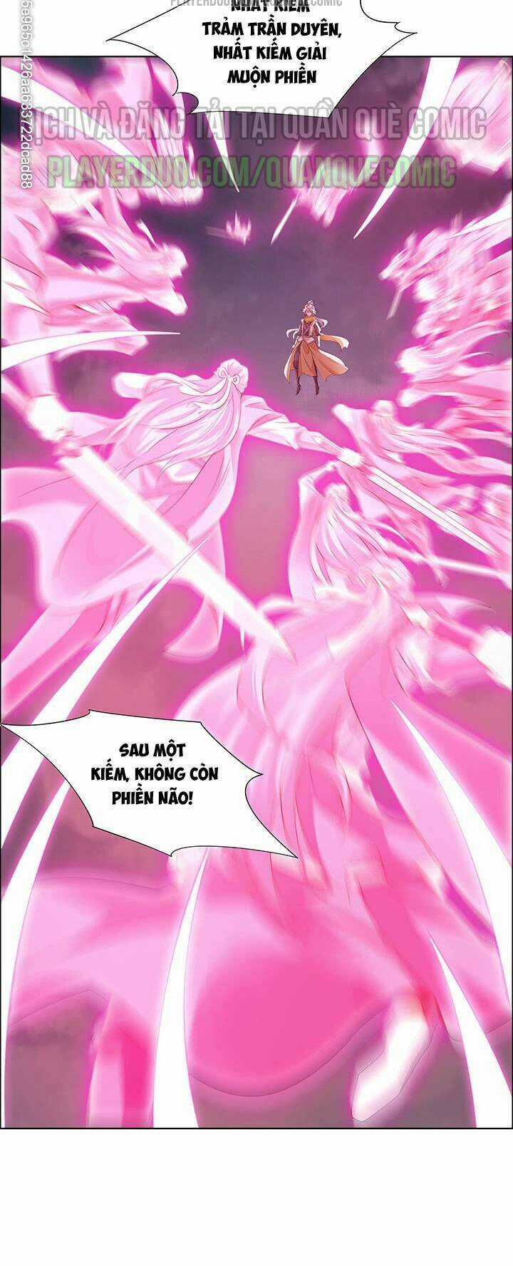 Nghịch Lân Chapter 41 trang 15