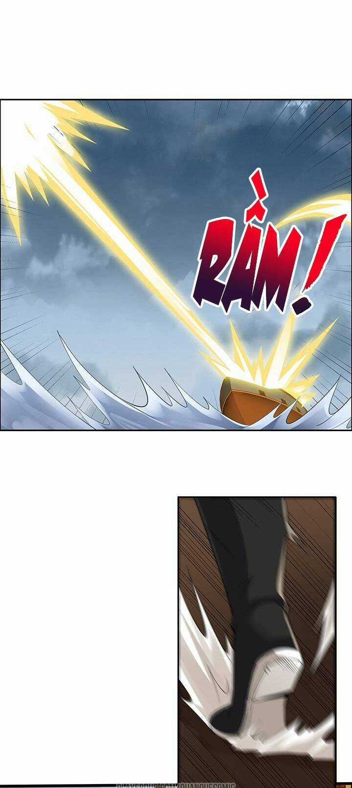 Nghịch Lân Chapter 41 trang 18