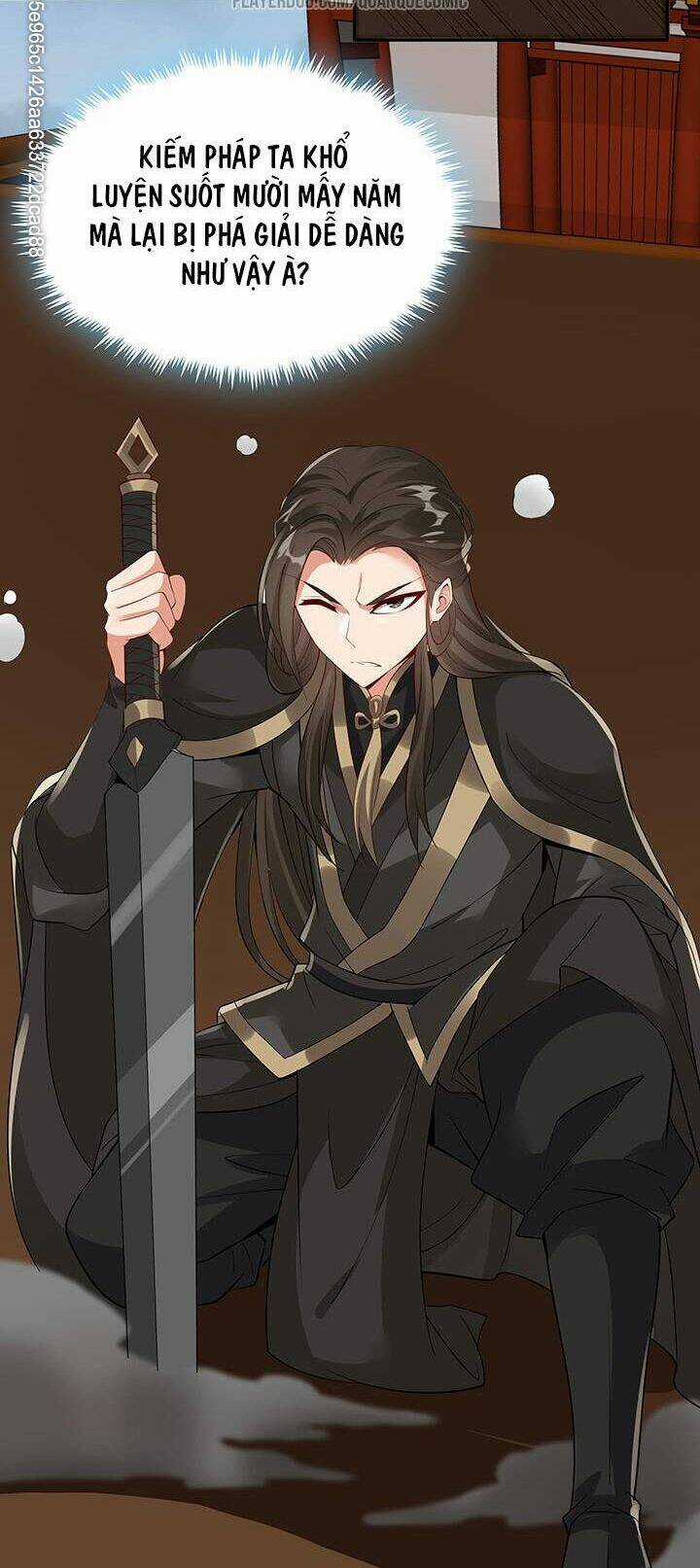 Nghịch Lân Chapter 41 trang 19