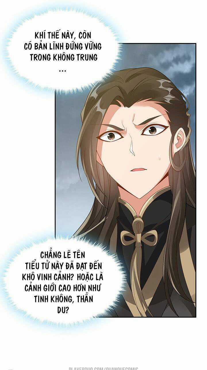 Nghịch Lân Chapter 41 trang 2
