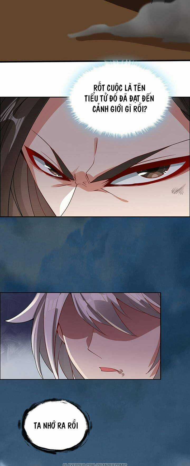 Nghịch Lân Chapter 41 trang 20