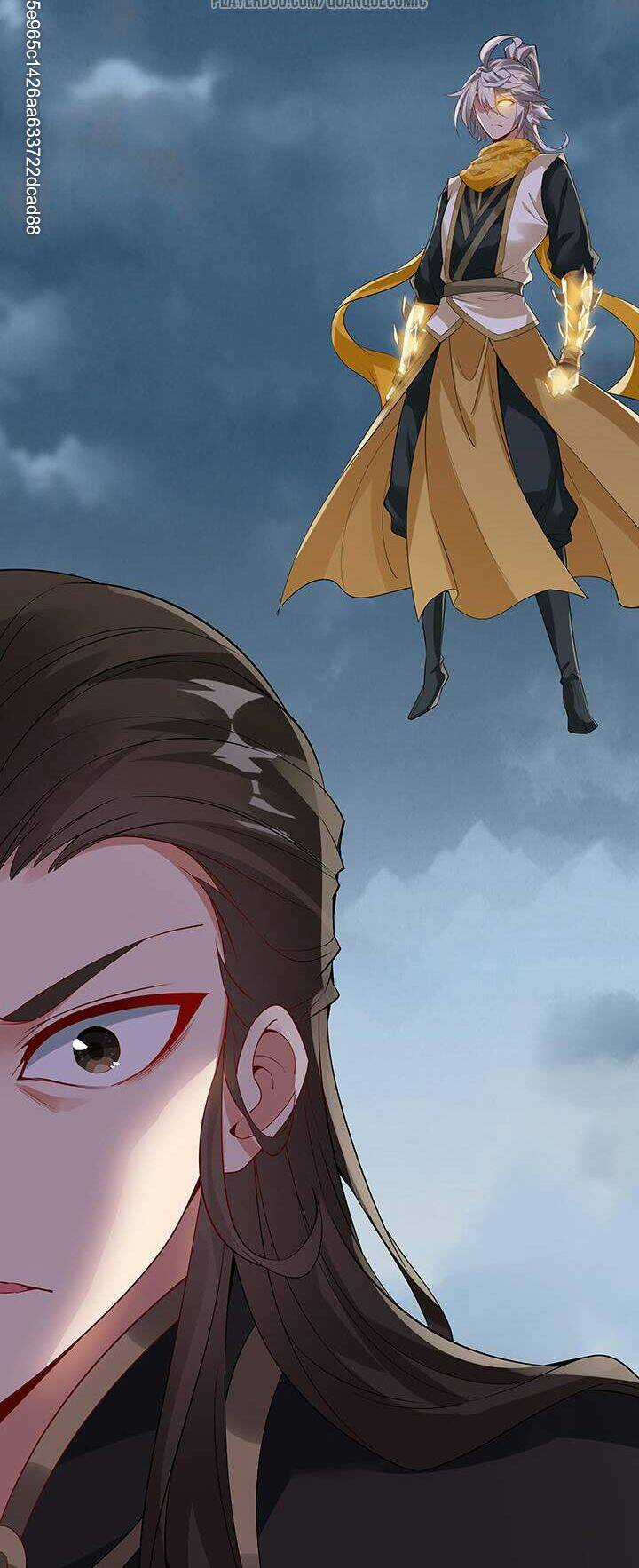 Nghịch Lân Chapter 41 trang 21