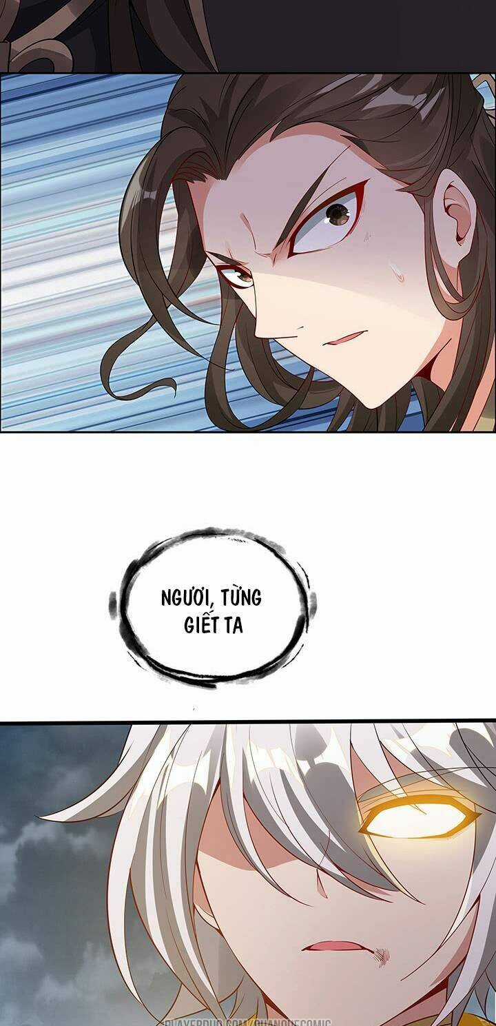 Nghịch Lân Chapter 41 trang 22