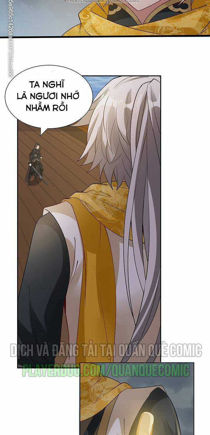 Nghịch Lân Chapter 41 trang 23