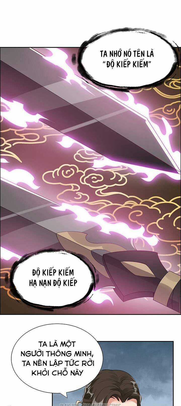 Nghịch Lân Chapter 41 trang 26