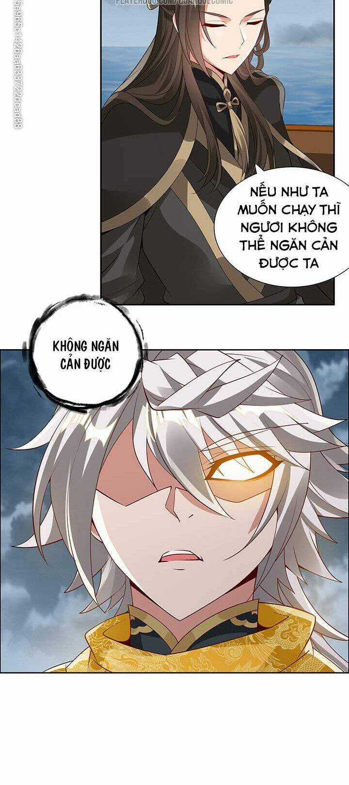 Nghịch Lân Chapter 41 trang 27