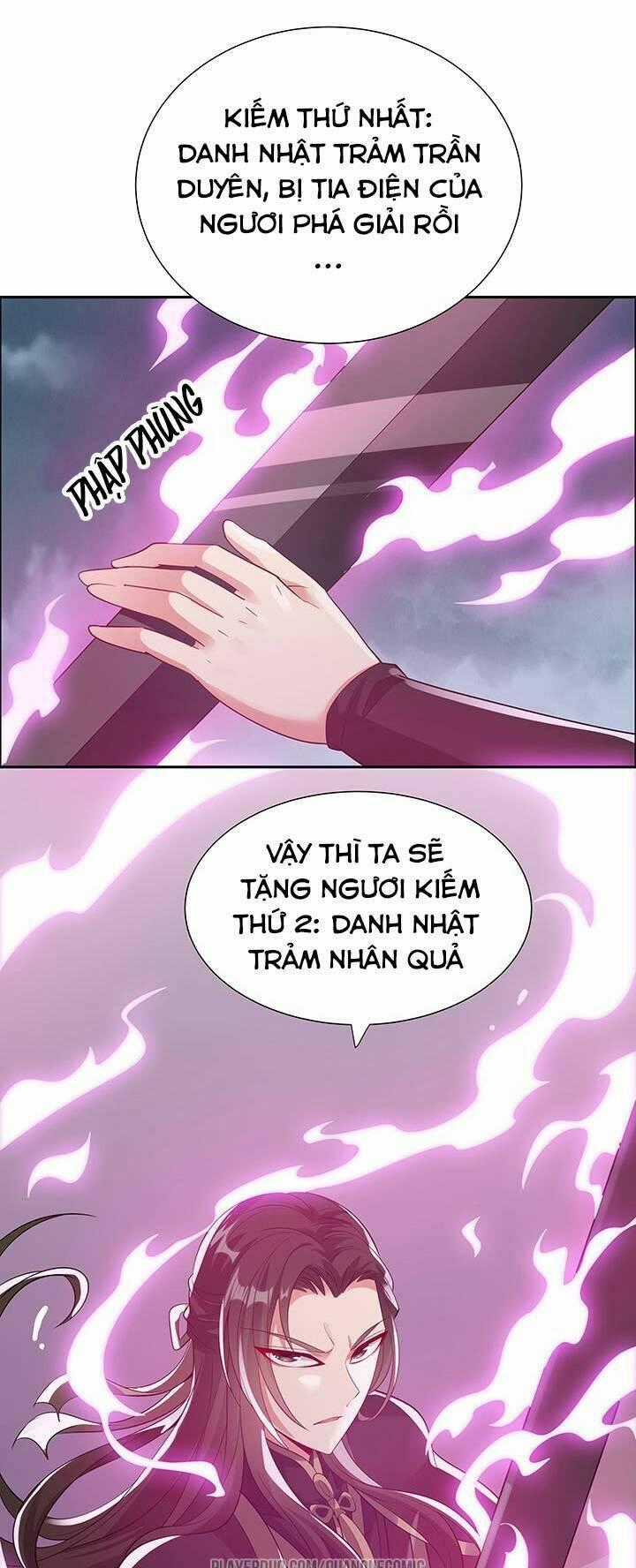 Nghịch Lân Chapter 41 trang 28