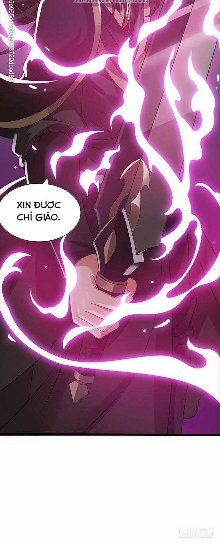 Nghịch Lân Chapter 41 trang 29