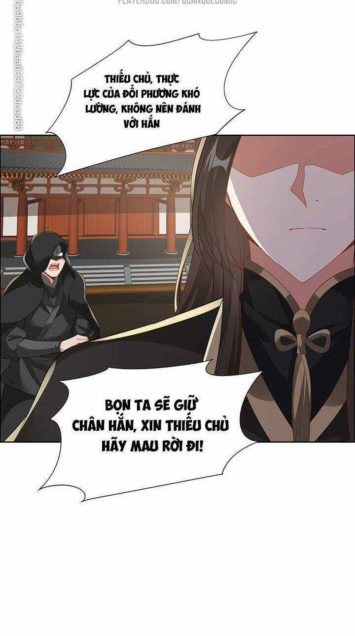 Nghịch Lân Chapter 41 trang 3