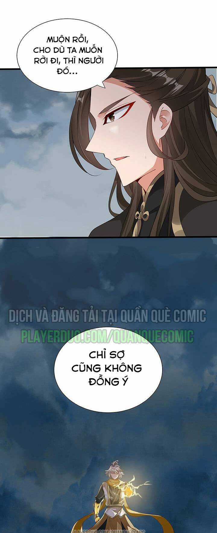 Nghịch Lân Chapter 41 trang 6