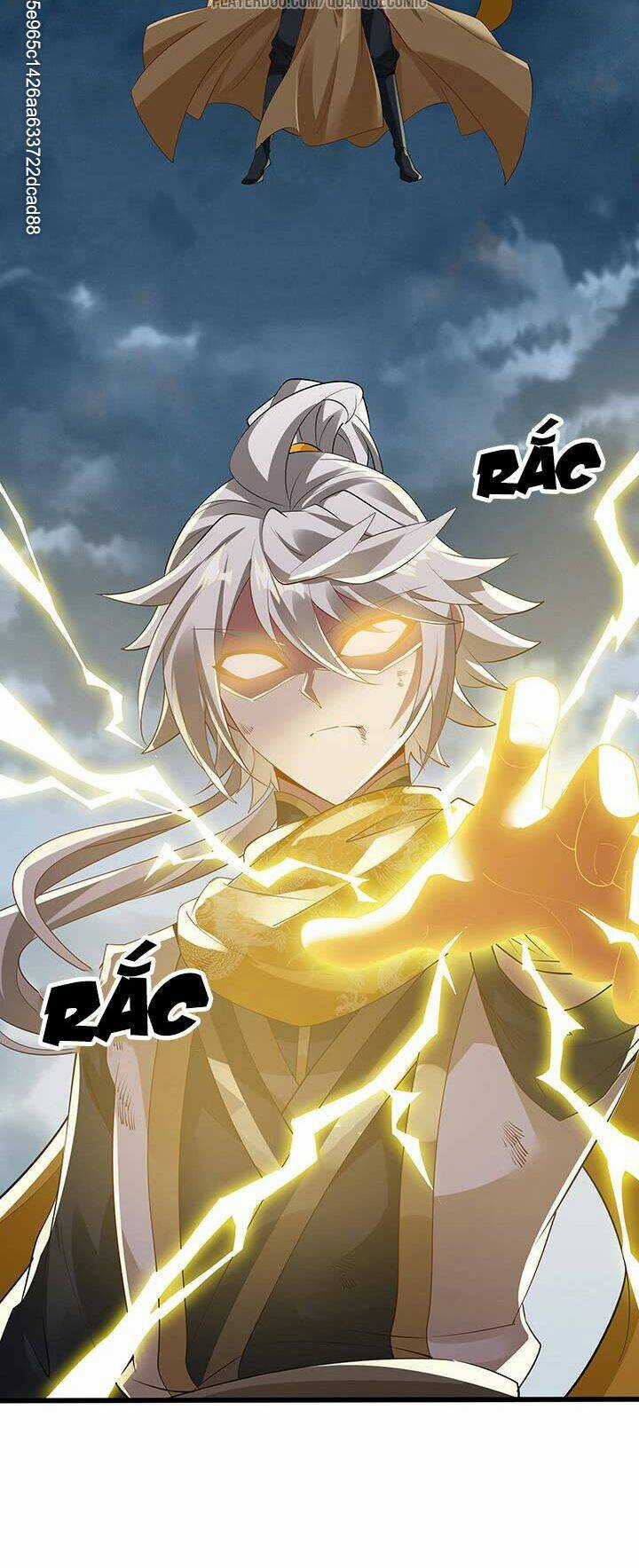 Nghịch Lân Chapter 41 trang 7