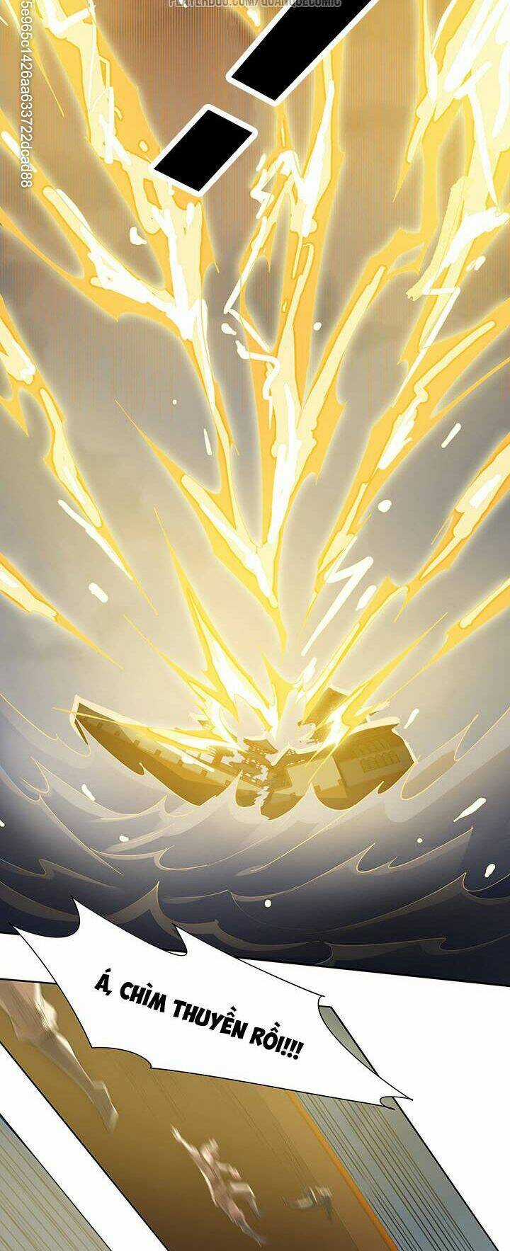 Nghịch Lân Chapter 41 trang 9