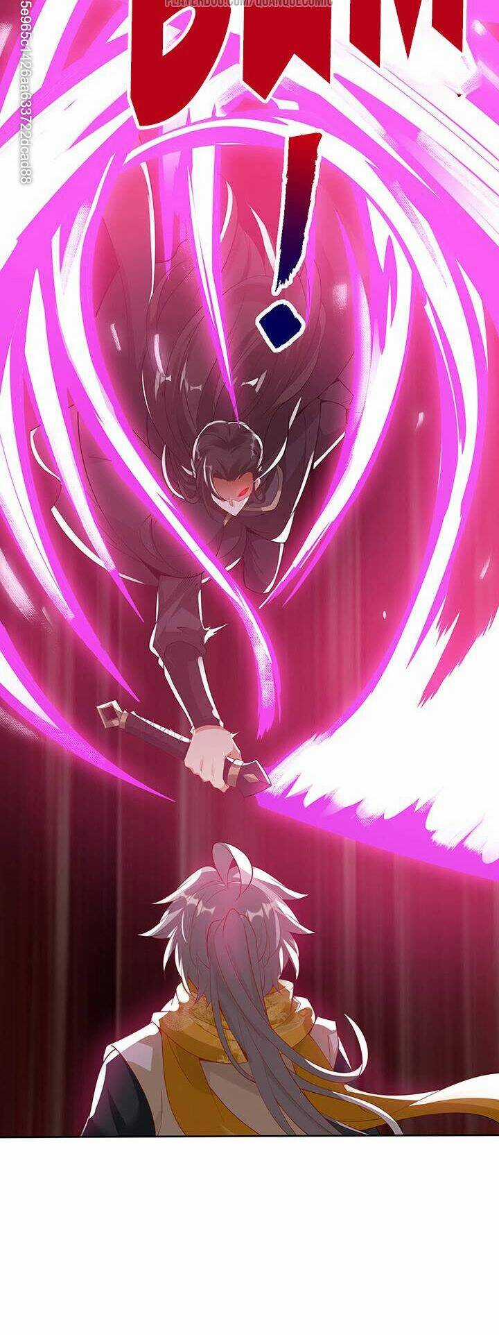 Nghịch Lân Chapter 42 trang 11