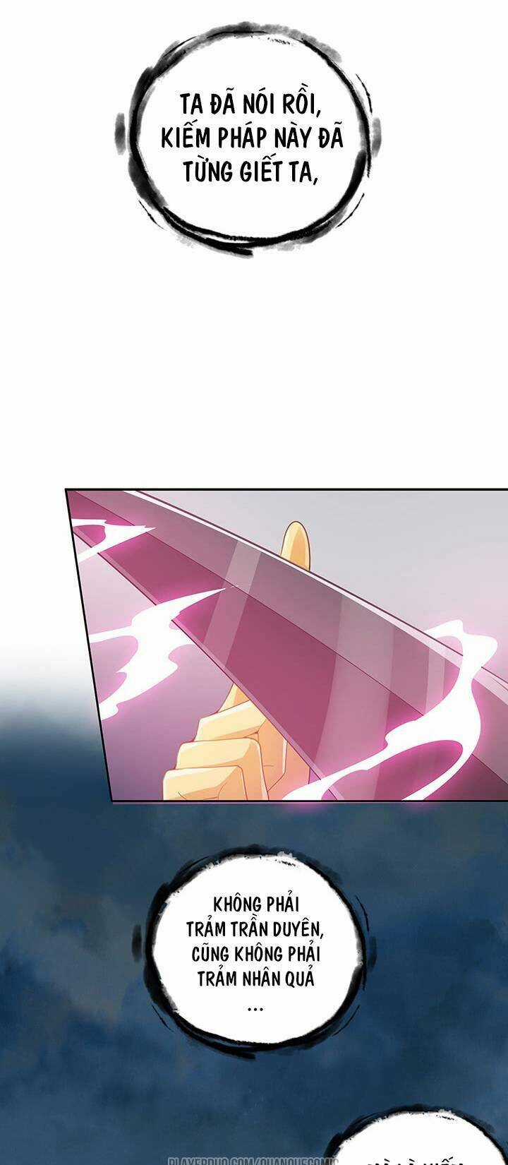 Nghịch Lân Chapter 42 trang 12