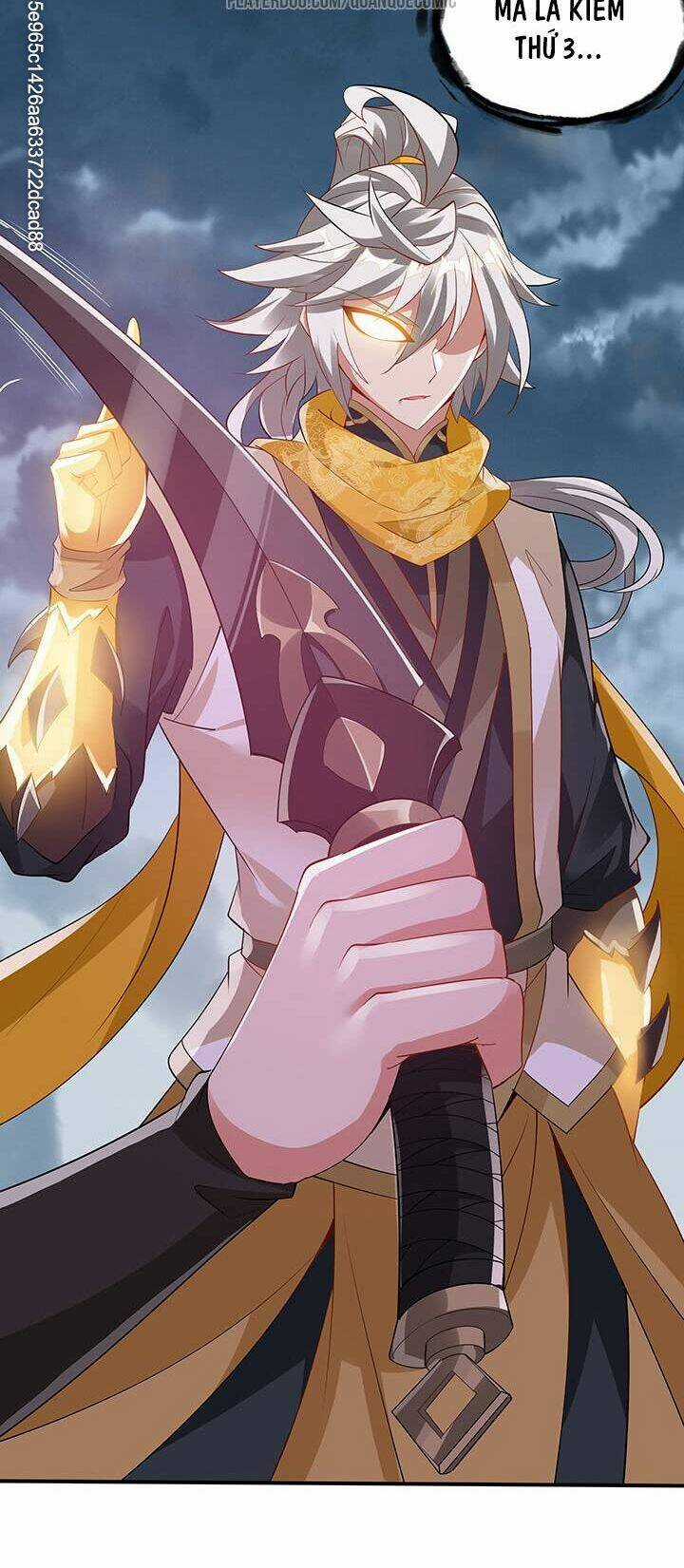 Nghịch Lân Chapter 42 trang 13