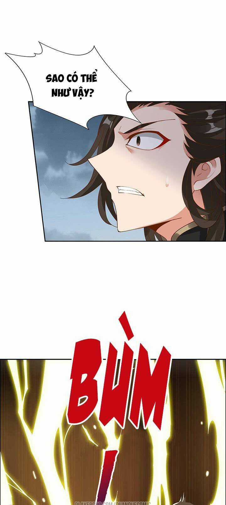 Nghịch Lân Chapter 42 trang 14