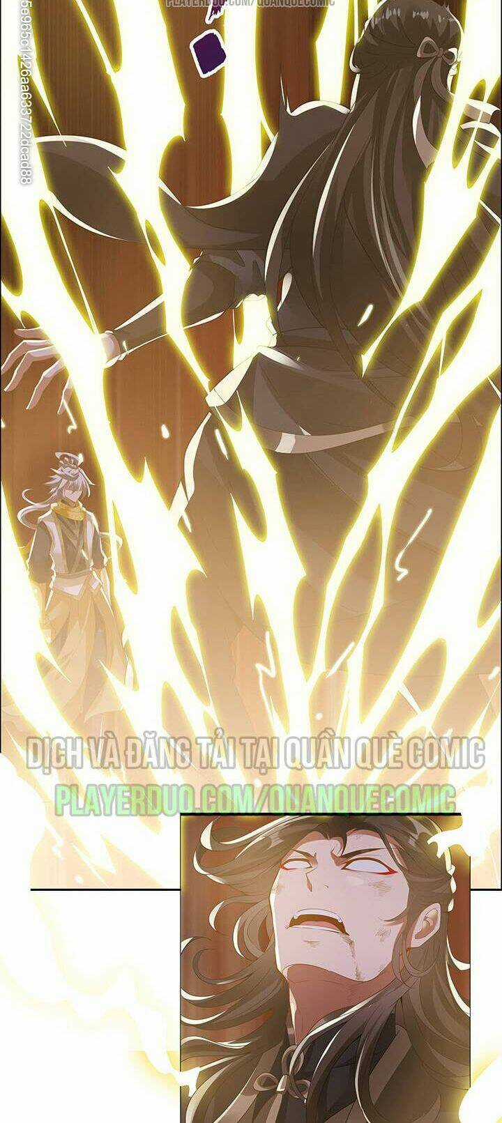 Nghịch Lân Chapter 42 trang 15