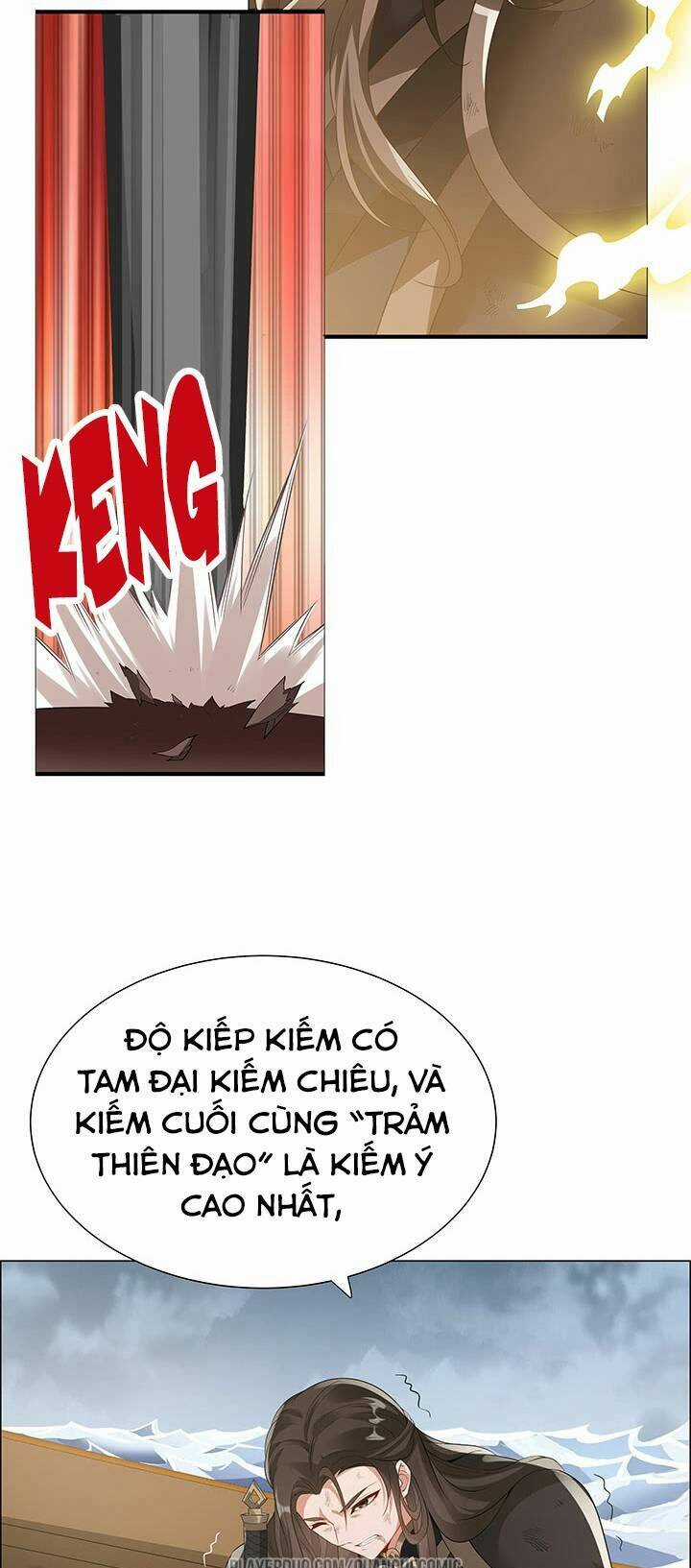 Nghịch Lân Chapter 42 trang 16