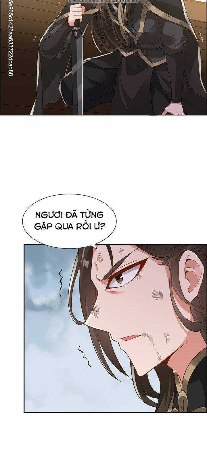 Nghịch Lân Chapter 42 trang 17