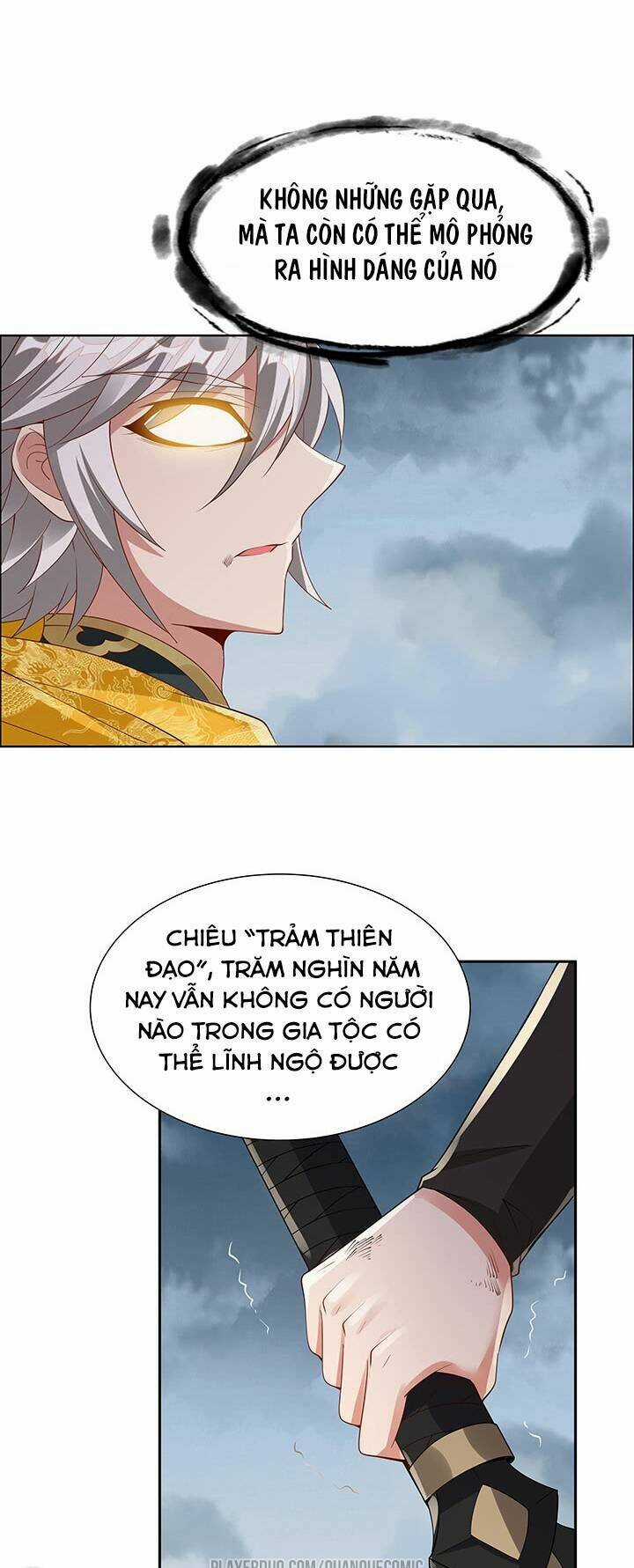 Nghịch Lân Chapter 42 trang 18