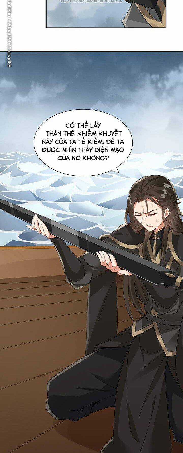 Nghịch Lân Chapter 42 trang 19