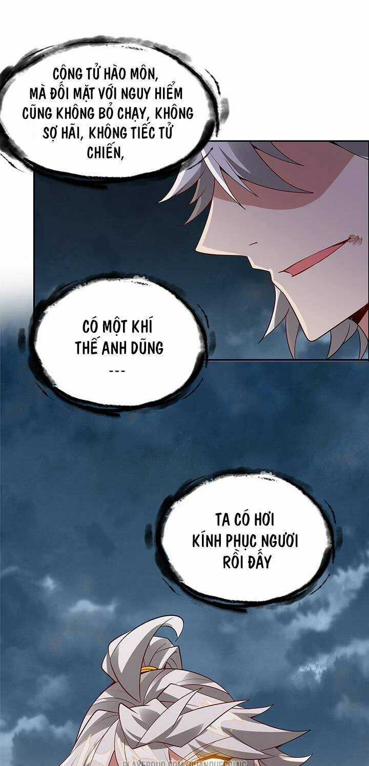 Nghịch Lân Chapter 42 trang 2