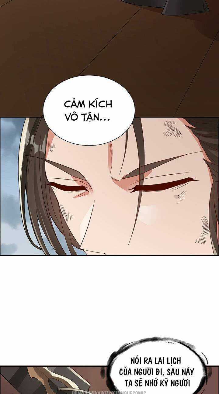 Nghịch Lân Chapter 42 trang 20