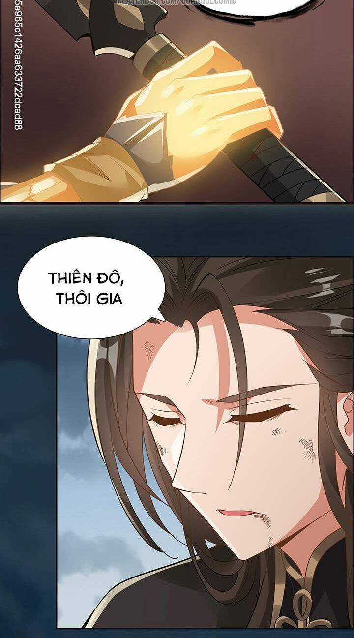 Nghịch Lân Chapter 42 trang 21