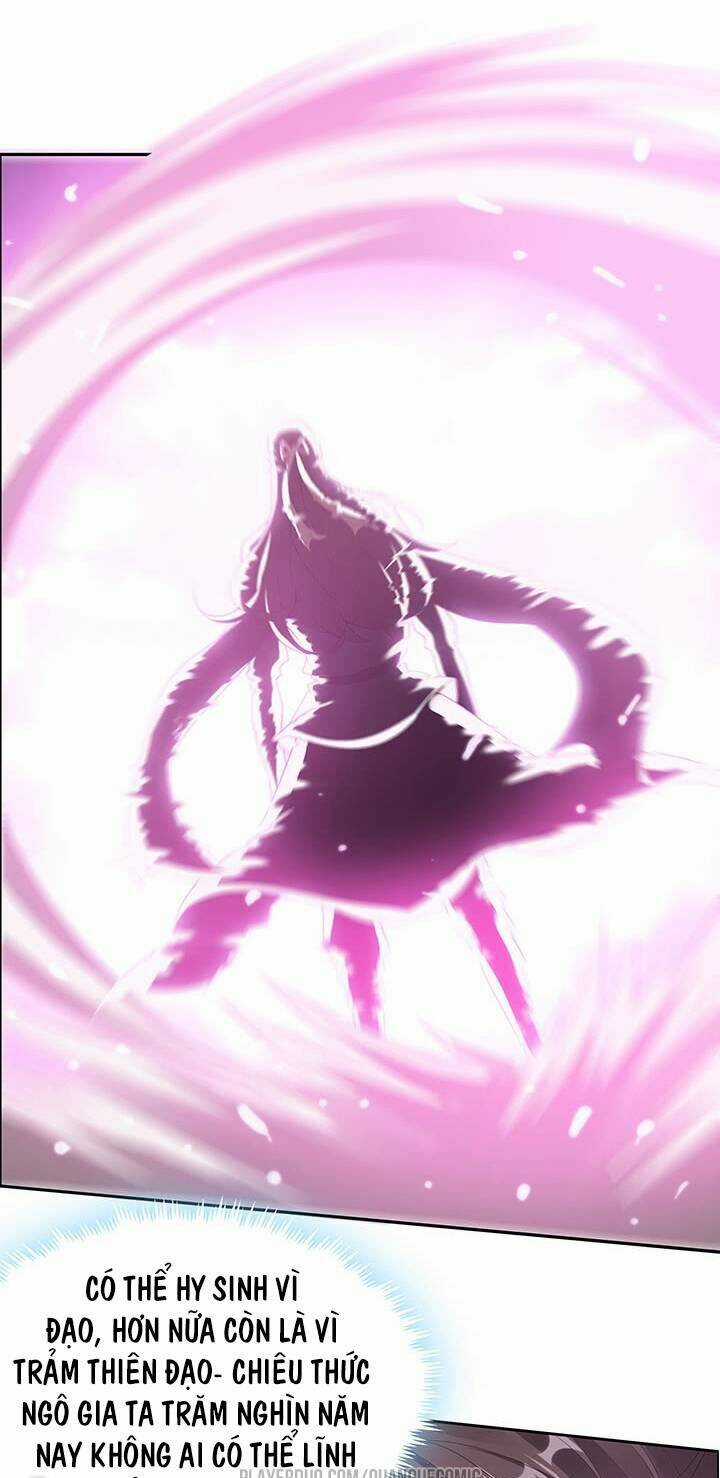 Nghịch Lân Chapter 42 trang 28