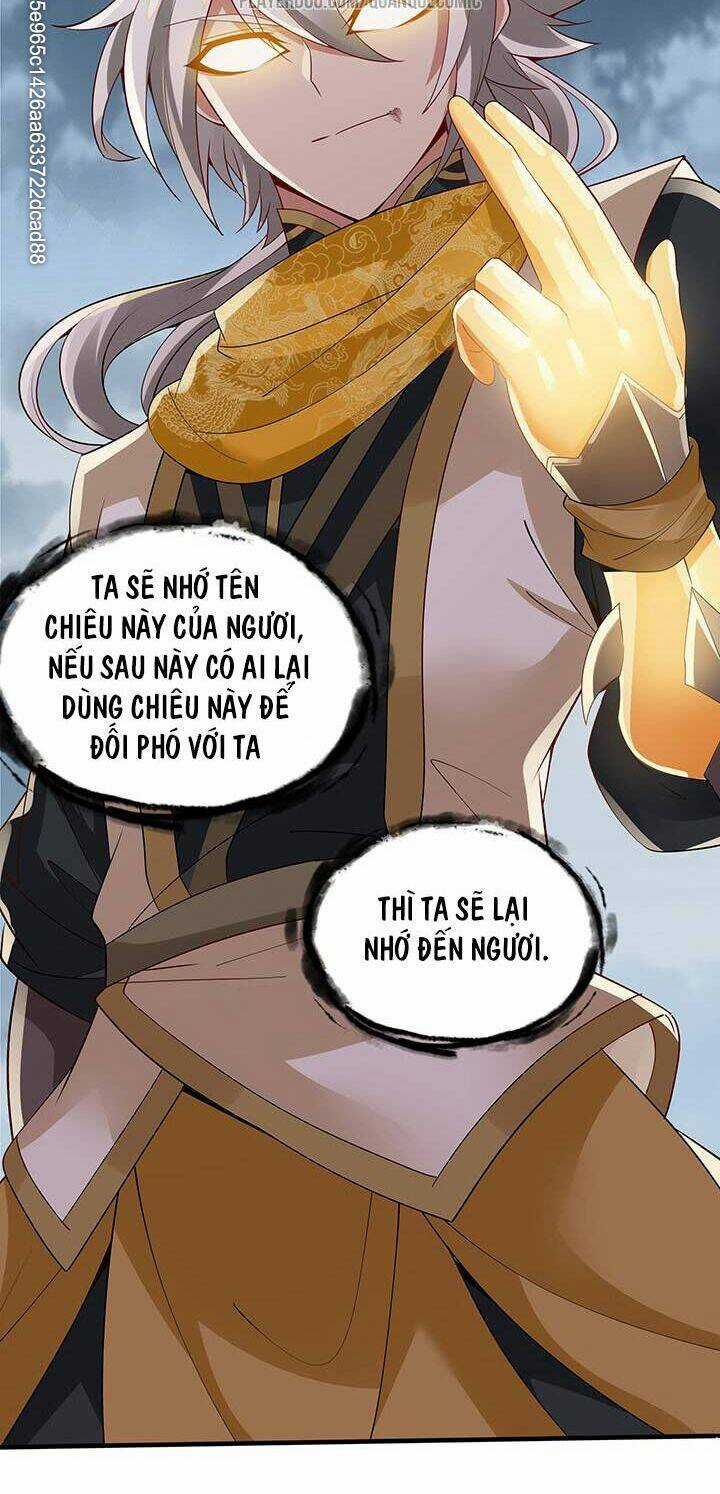 Nghịch Lân Chapter 42 trang 3