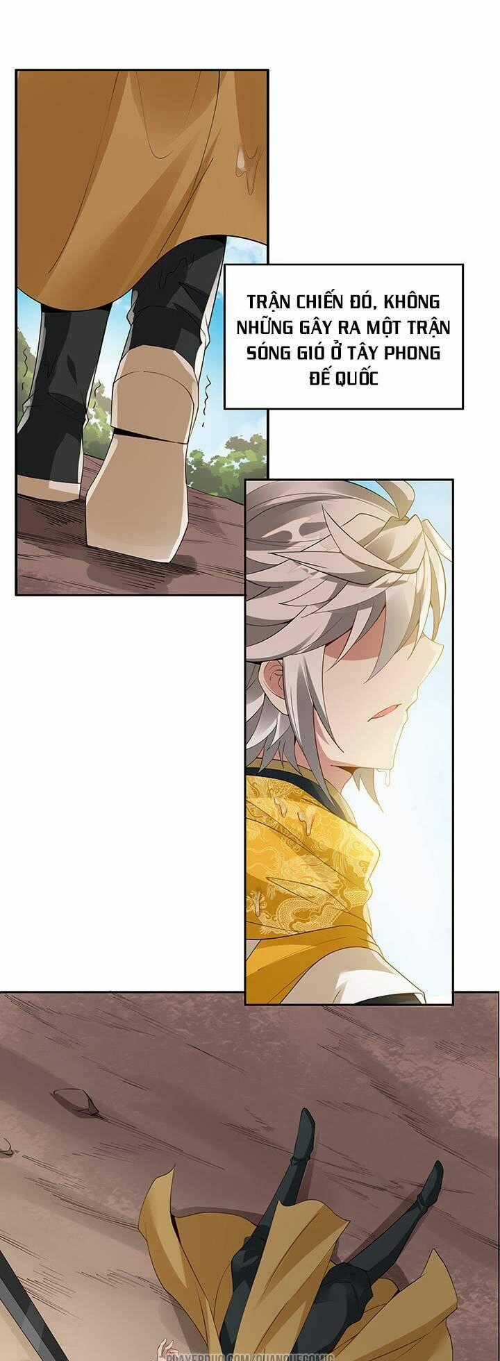 Nghịch Lân Chapter 42 trang 32