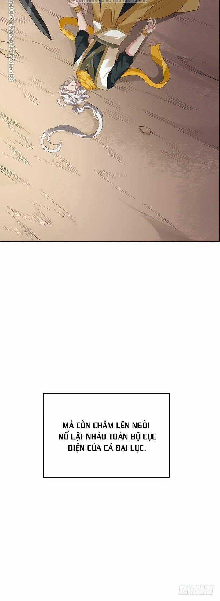 Nghịch Lân Chapter 42 trang 33