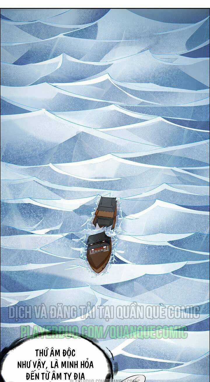 Nghịch Lân Chapter 42 trang 6