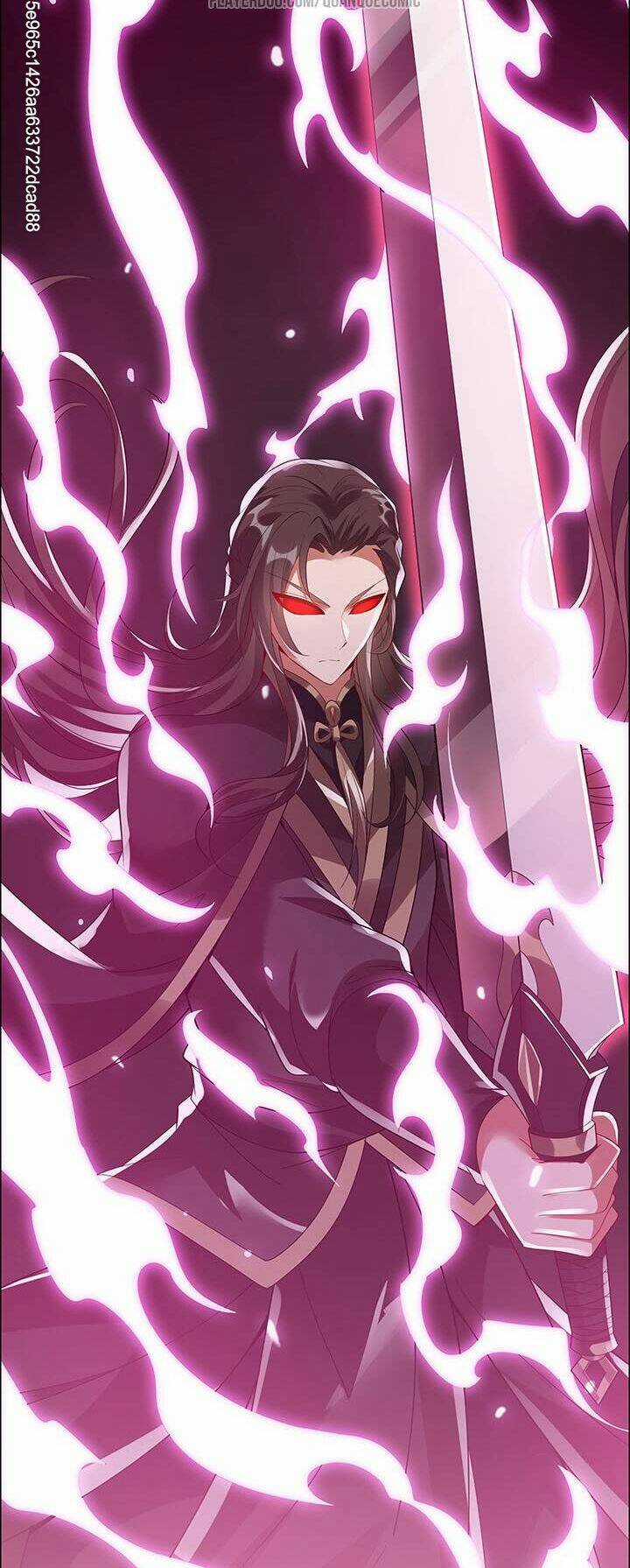 Nghịch Lân Chapter 42 trang 9