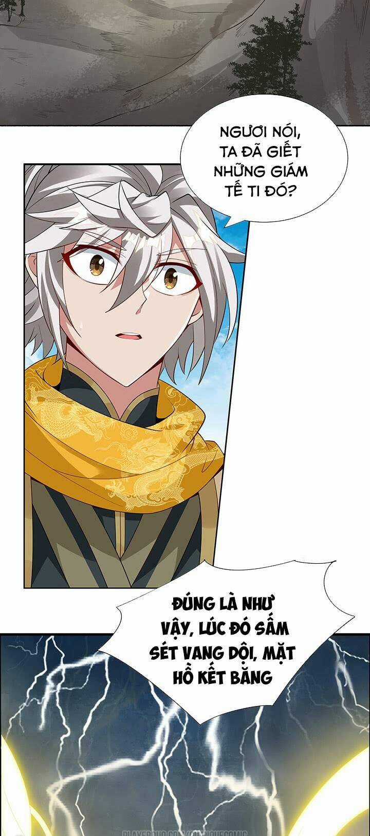 Nghịch Lân Chapter 43 trang 10