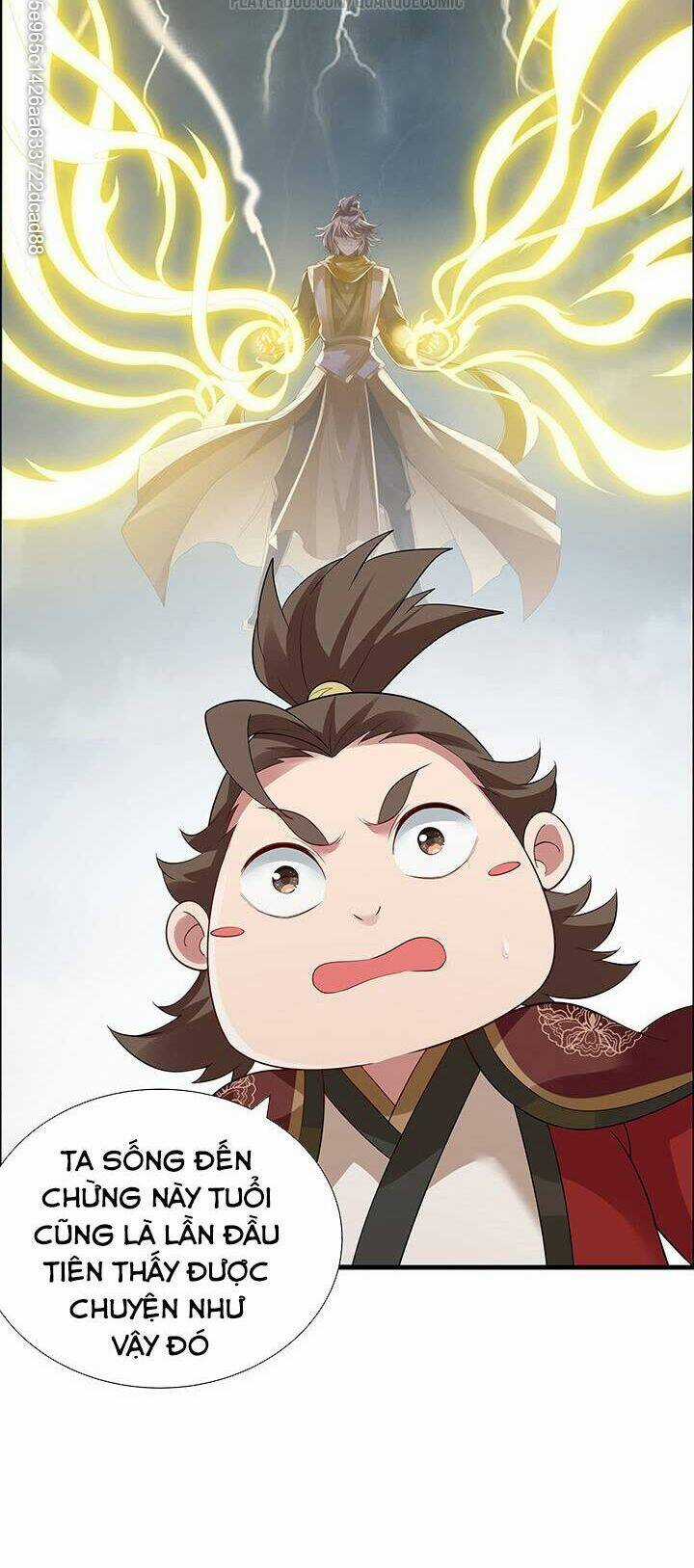 Nghịch Lân Chapter 43 trang 11