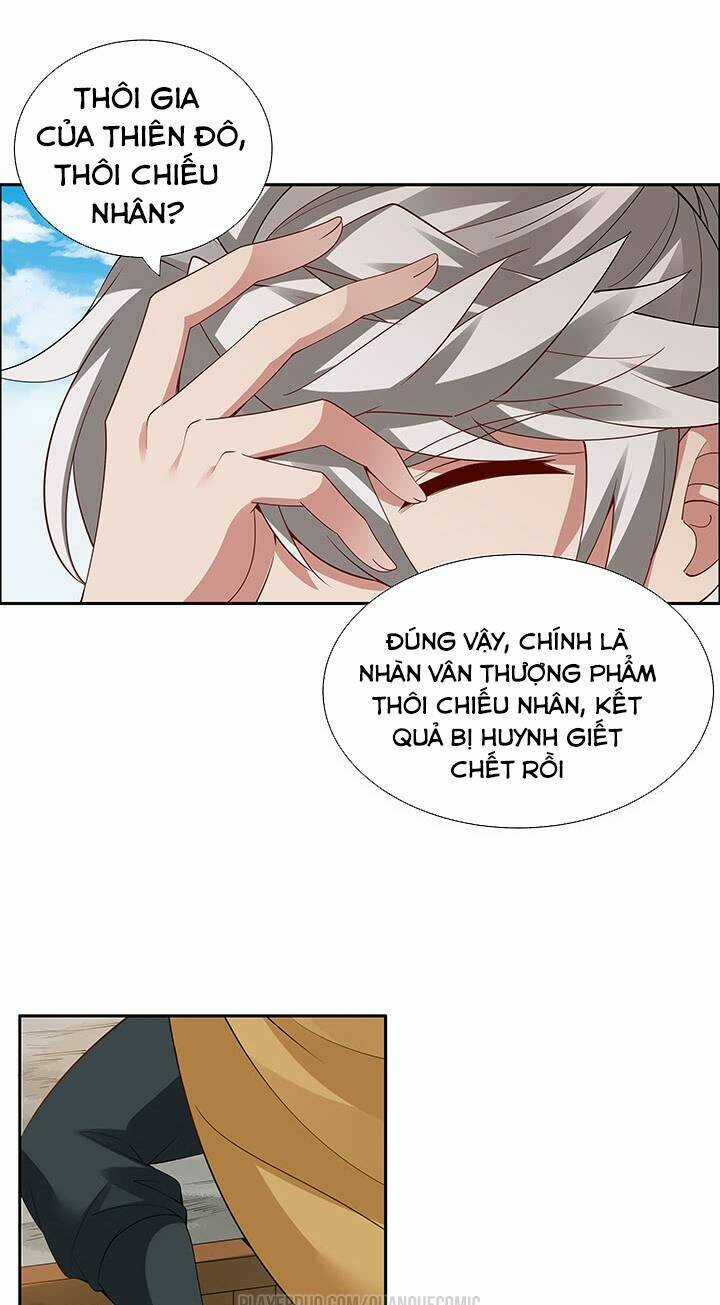 Nghịch Lân Chapter 43 trang 12