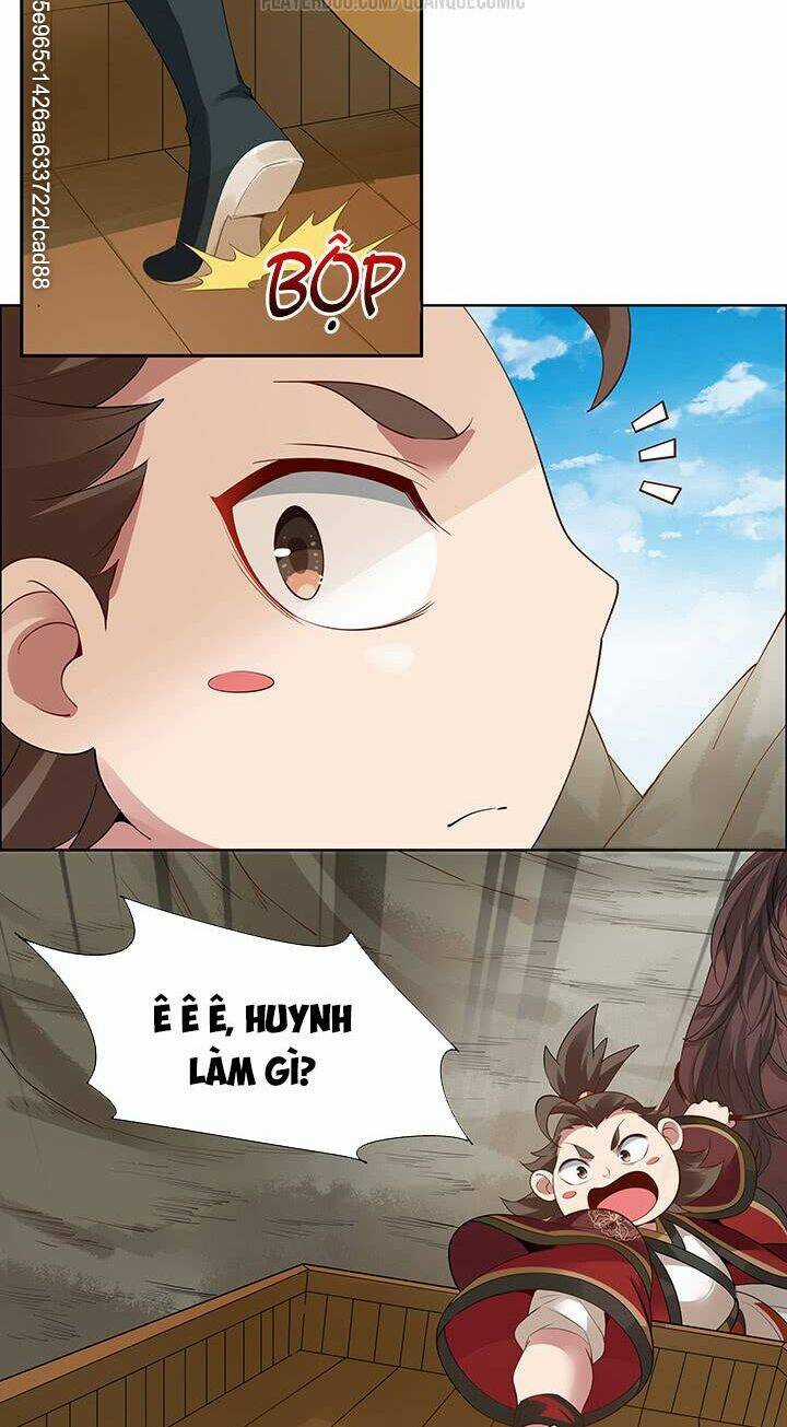 Nghịch Lân Chapter 43 trang 13