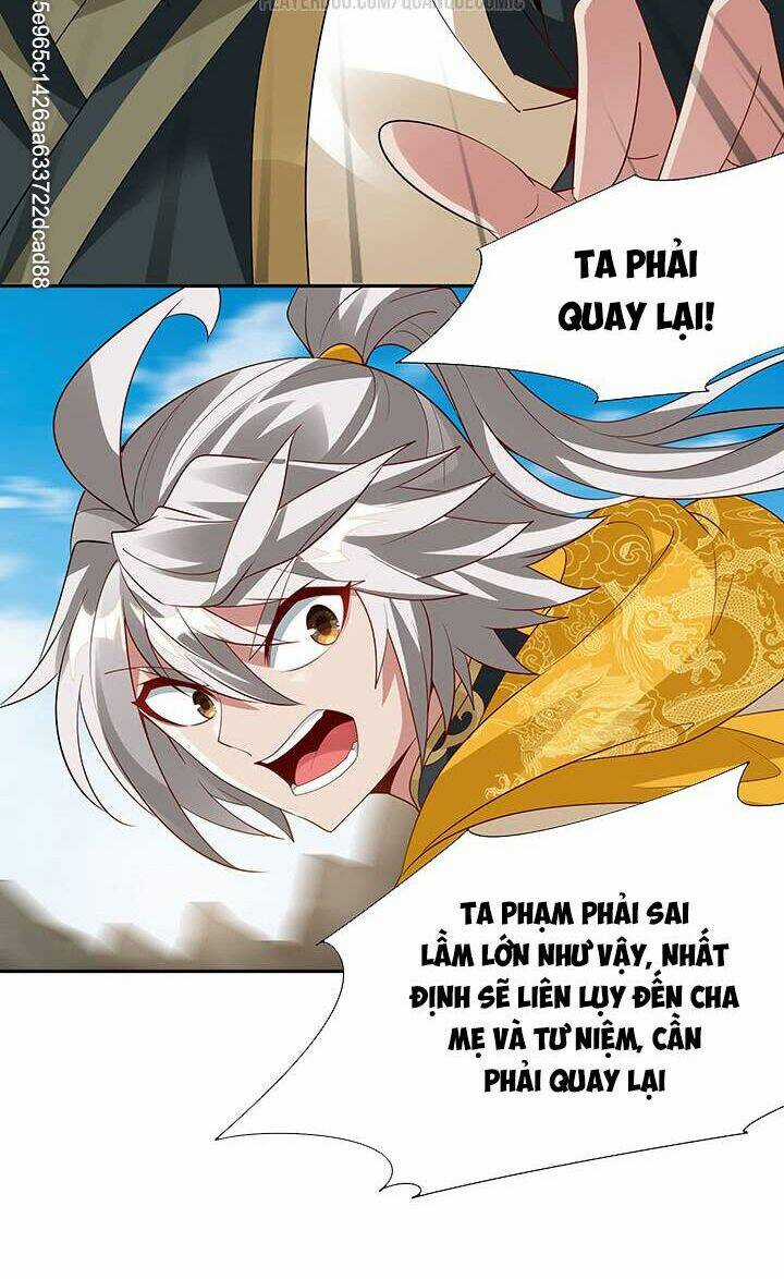 Nghịch Lân Chapter 43 trang 15