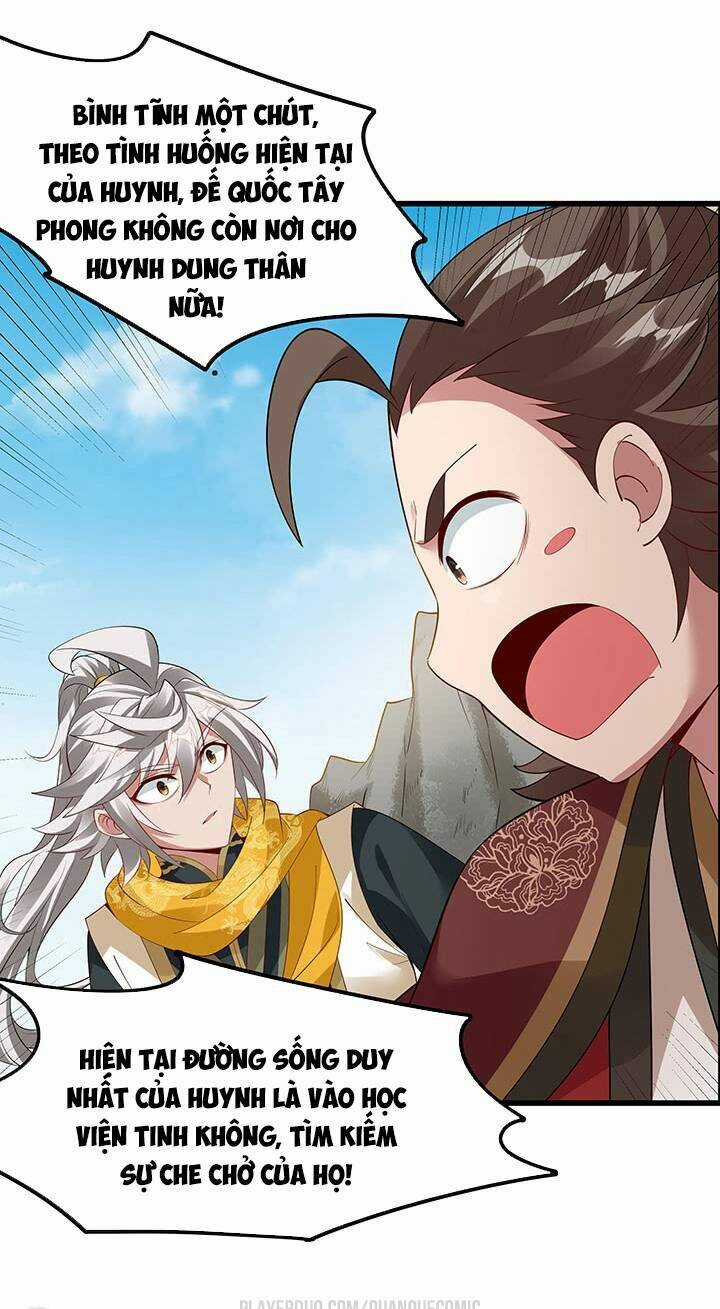 Nghịch Lân Chapter 43 trang 16