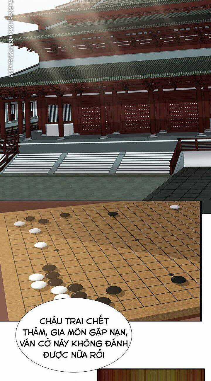 Nghịch Lân Chapter 43 trang 19