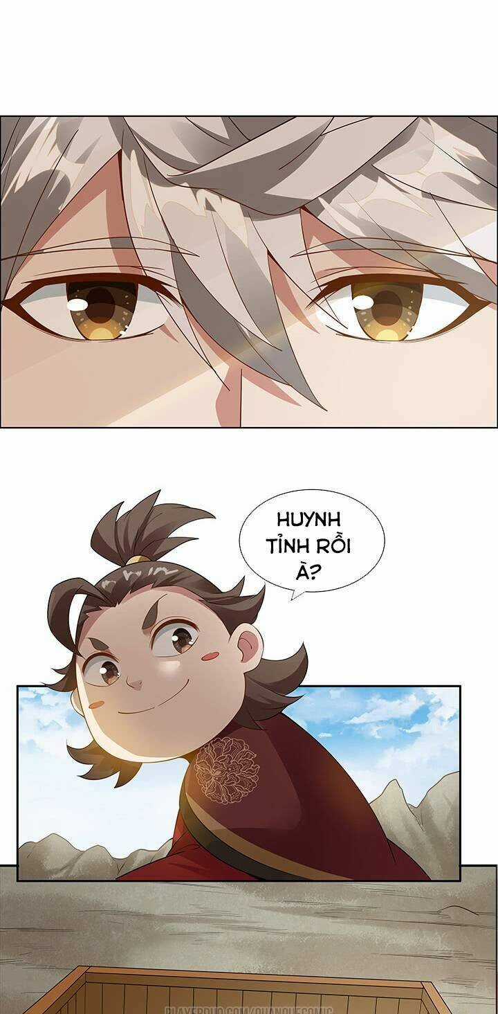 Nghịch Lân Chapter 43 trang 2