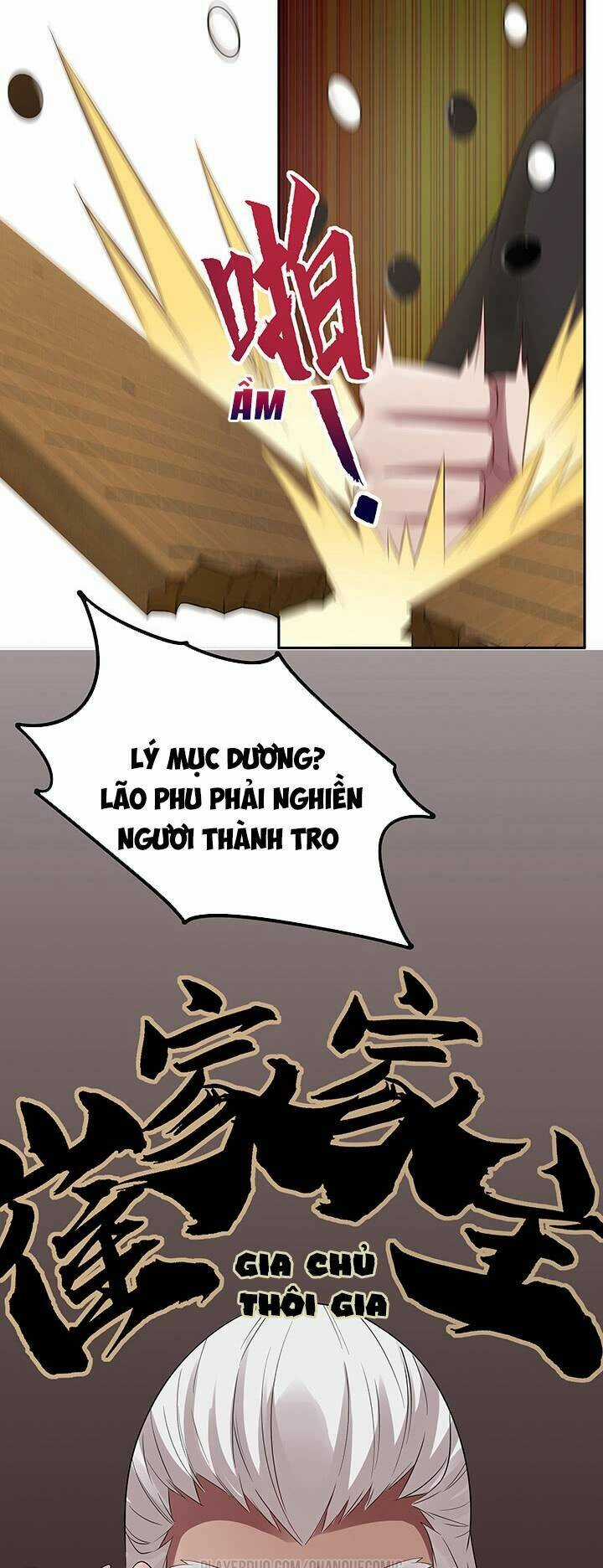 Nghịch Lân Chapter 43 trang 20