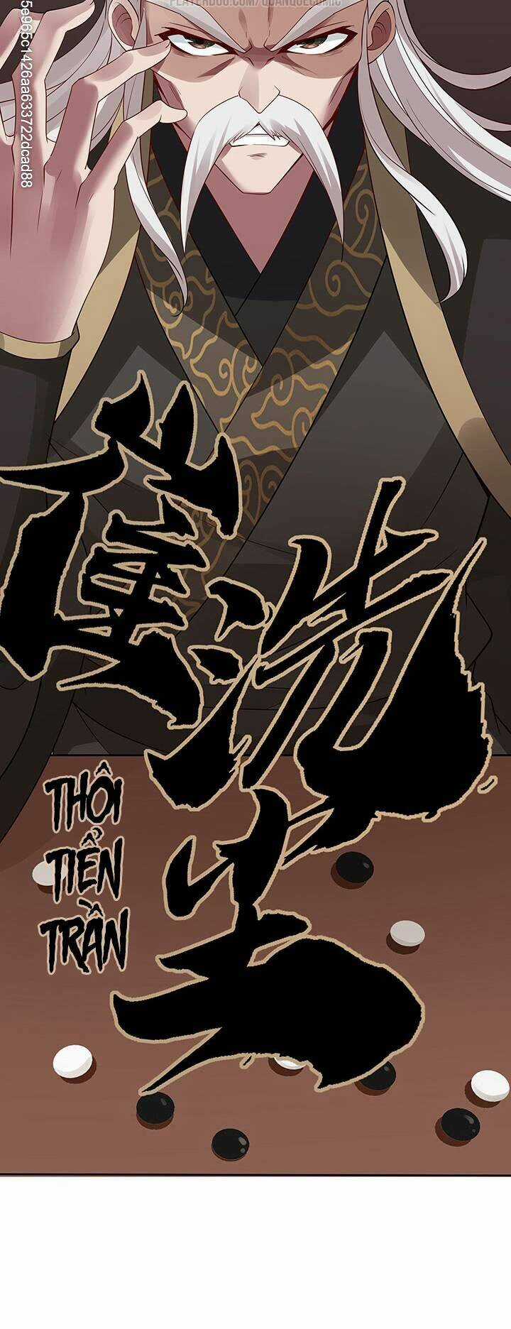 Nghịch Lân Chapter 43 trang 21