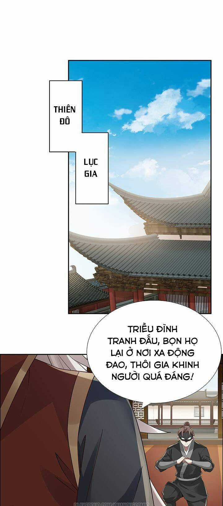 Nghịch Lân Chapter 43 trang 22