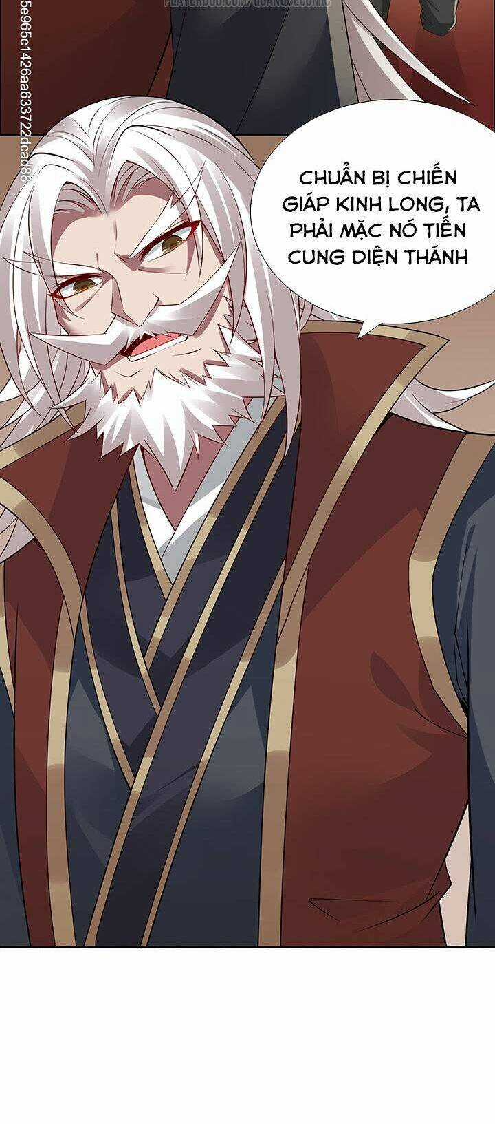 Nghịch Lân Chapter 43 trang 23